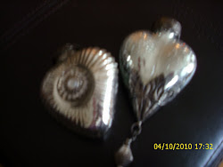 Hjerter i sølv