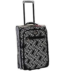 Princess Suitcase
