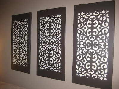Canvas+art+ideas
