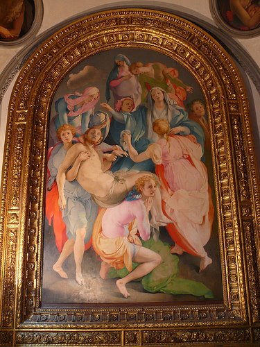 Descent From the Cross