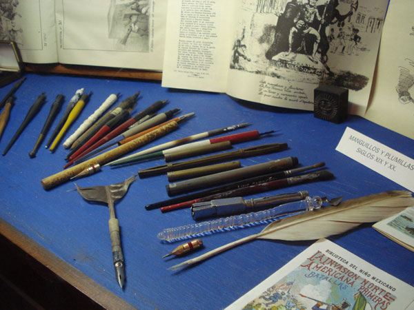 RABBITS AGAINST MAGIC November 2009