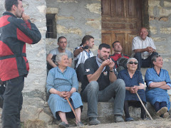 Cruce de generaciones.