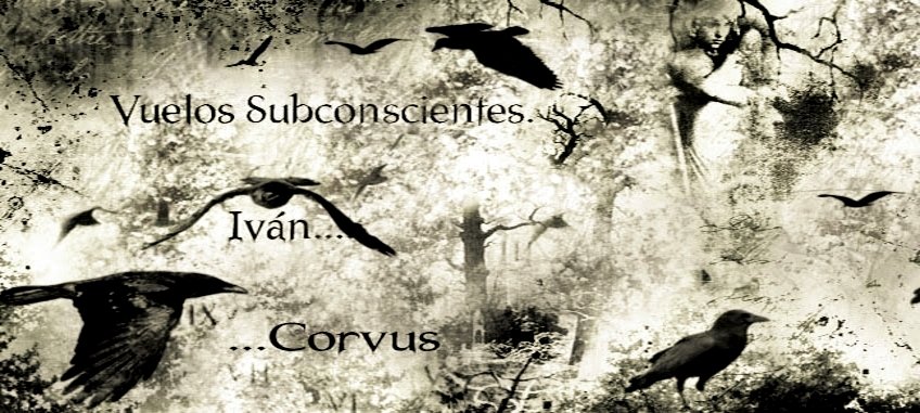 Vuelos subconscientes