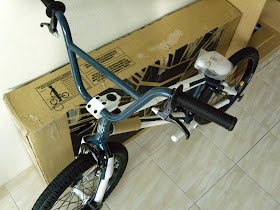 haro forum pro lite