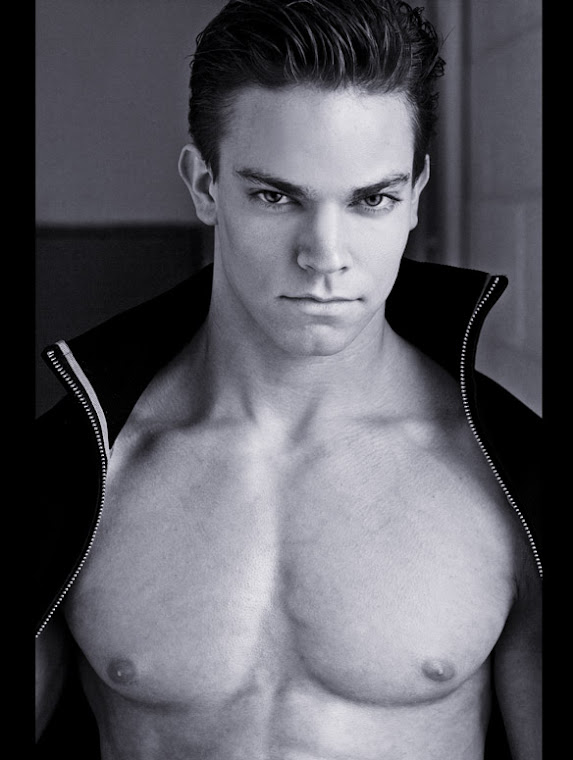 Few pics from my first professional shoot in NYC