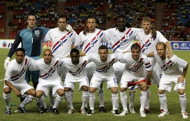 Camisetas Seleccion Holanda - Diseño Camisetas Seleccion Holanda - Diseño
