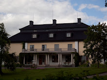 Selma Lagerlöf og hennes Mårbacka