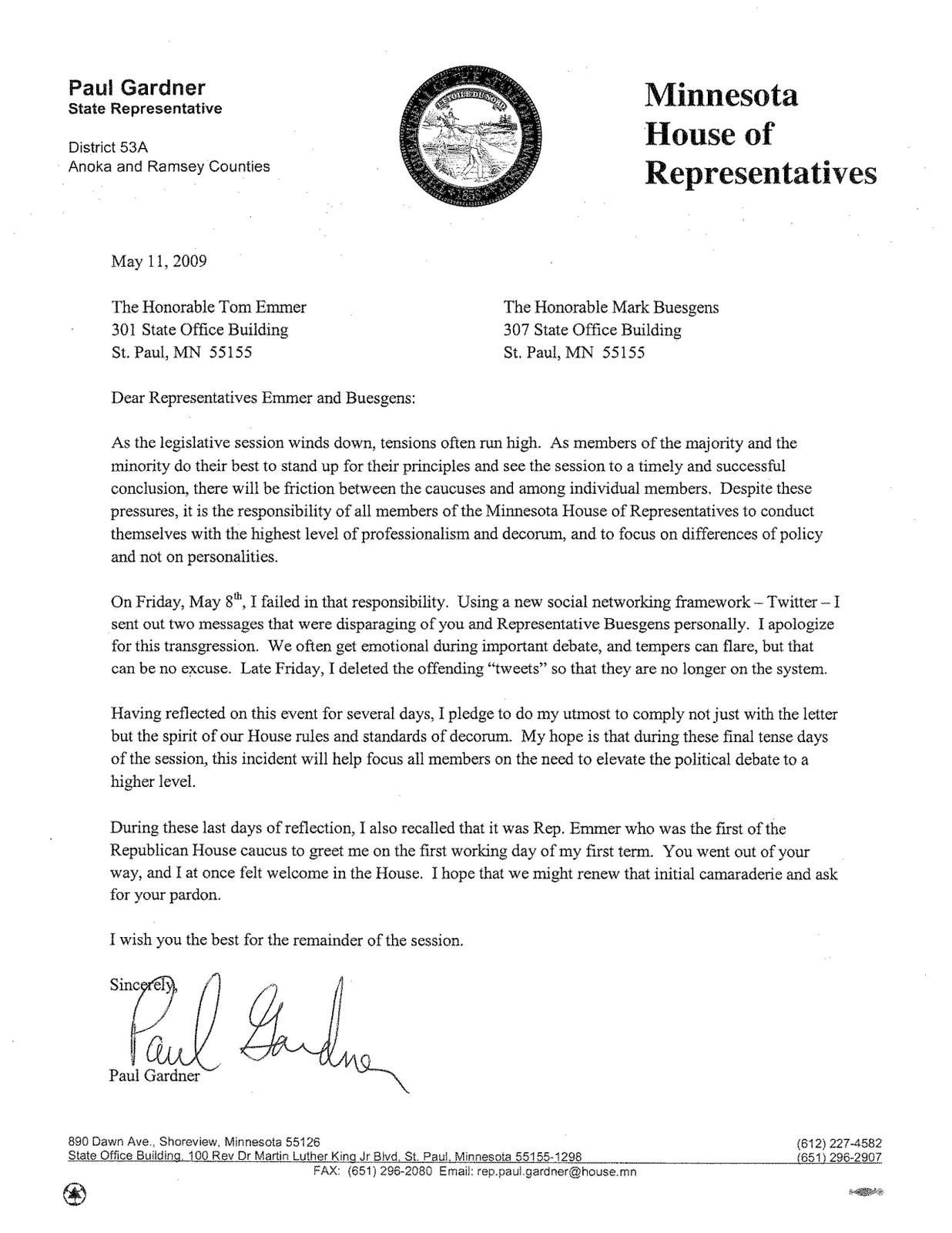 [lettertocolleagues05112009.jpg]