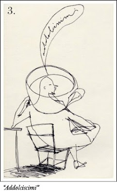 disegni d'autore mare