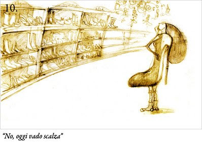 disegno regalo amore