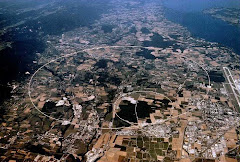 The LHC @ CERN