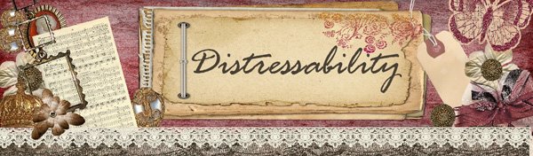 Distressability