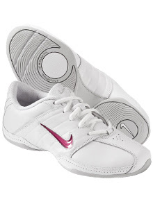Cheerleader Shoes