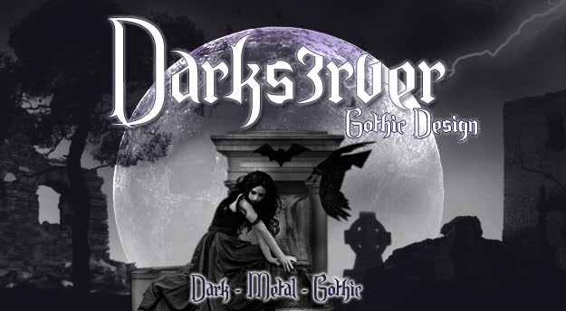 Darks3rver - Gothic Design