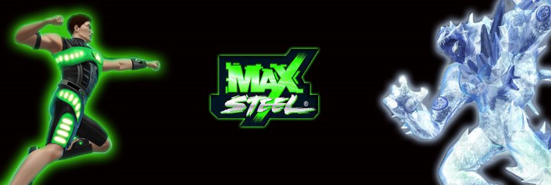 Max Steel