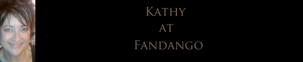 Kathy At Fandango