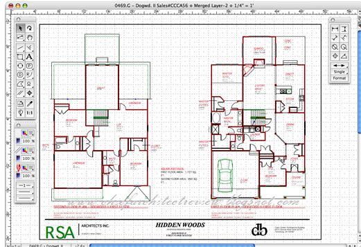 3D Architecture Software