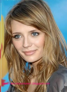 Hair Color Pictures,Hair Coloring Pic: Light Brown Hair Color Pictures