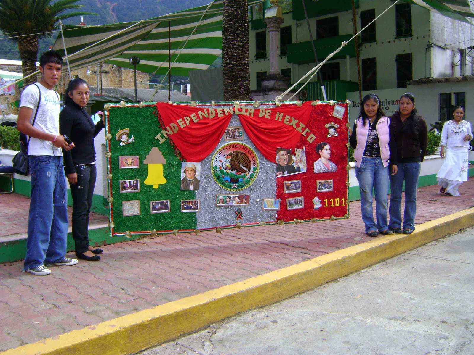 NICOLAS FLORES NICOLAS FLORES