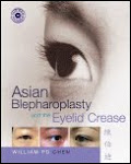 Dr.Chen's book on double eyelid surgery