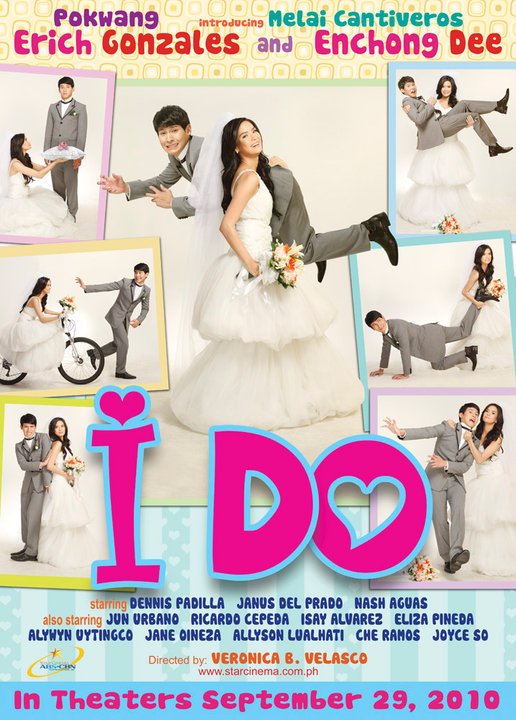 Don\u0027t Say I Do Movie