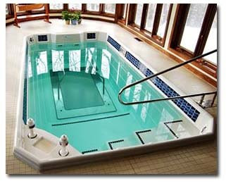 Swim SPA- outdoor Pools Swim SPA- outdoor Pools