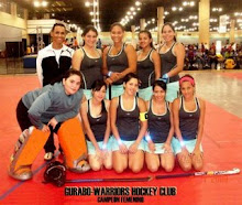 Las Warriors Indoor 2009