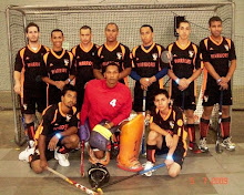 Warriors Indoor 09