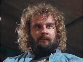 We Has Spoken Donald Gibb As Ray Jackson In Bloodsport Hilarious No other information has been. we has spoken