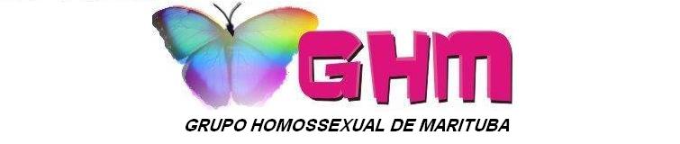 GRUPO HOMOSSEXUAL DE MARITUBA