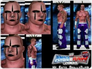 Shannon Moore Caw