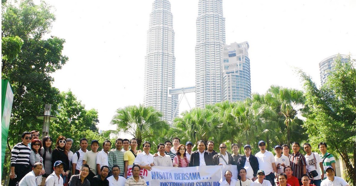 Kesipahada Kuala Lumpur  Genting Highland