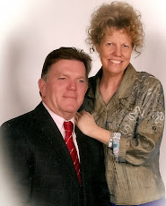 Pastor and Sister McAlister