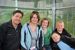 The Lane Family