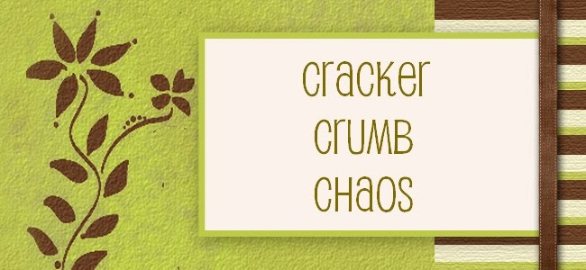 Cracker Crumb Chaos