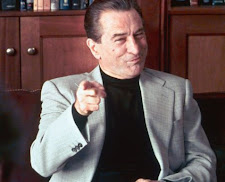 Robert De Niro