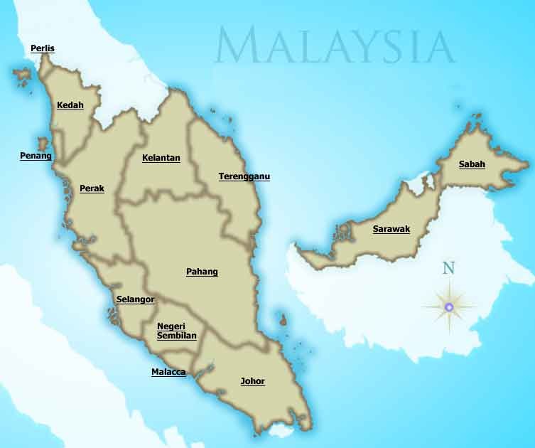 Malaysian Travel Guide Johor An Introduction