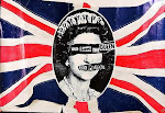God save the queen!