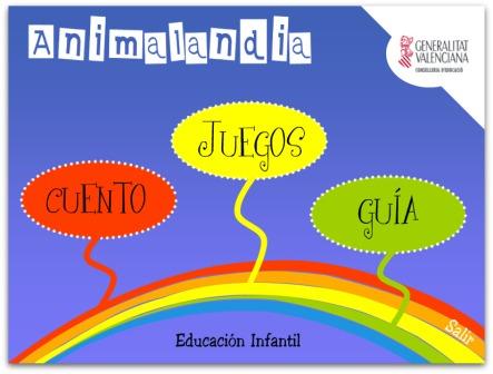 JUEGA CON ANIMALANDIA