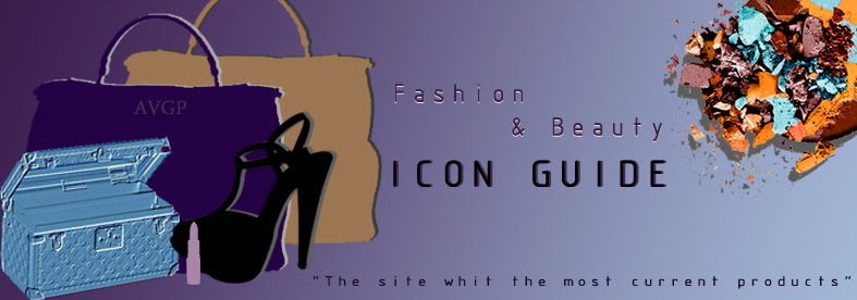 Fashion and Beauty Icon Guide