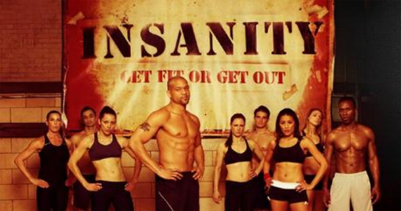 insanity workout elite nutrition guide fitness guide | PDF Manual