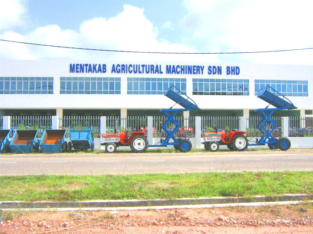 Dasar Perindustrian Negara