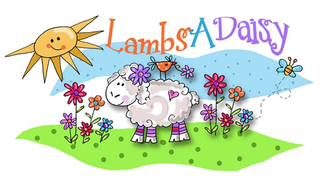 LambsADaisy