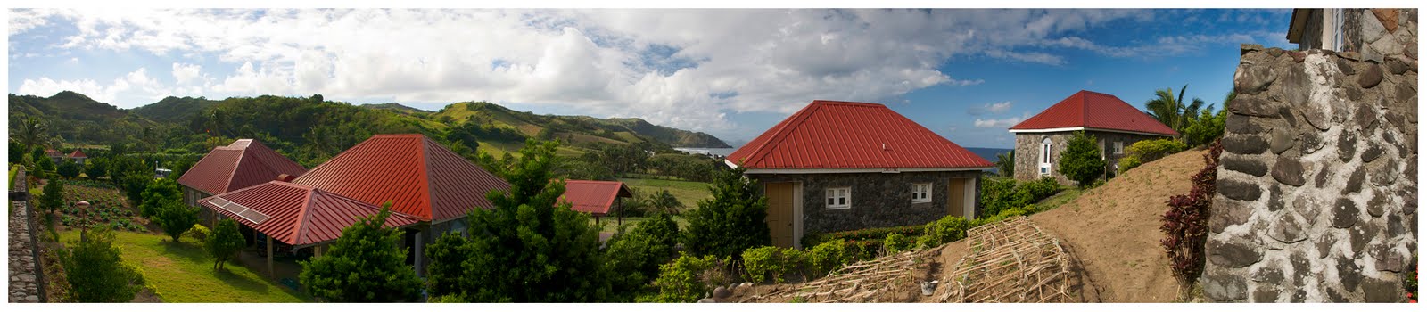 Batanes Resort