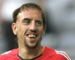 Ribery decidirá entre Real Madrid y Barcelona Ribery decidirá entre Real Madrid y Barcelona
