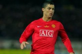La chulería de Cristiano Ronaldo La chulería de Cristiano Ronaldo