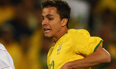 Villarreal: La Juventus ofrece 13 kilos por Nilmar Villarreal: La Juventus ofrece 13 kilos por Nilmar