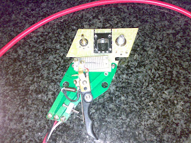 parma turbo controller