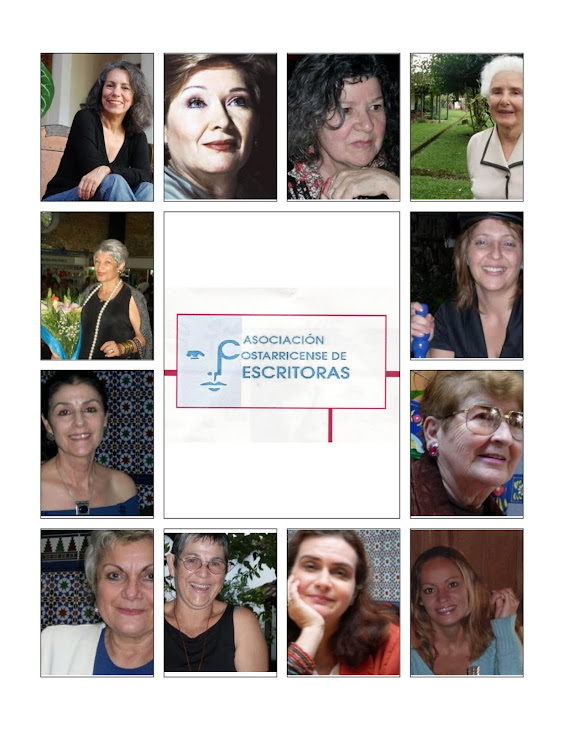 Asociación Costarricense de Escritoras