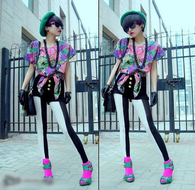 Fashion Dresses Tumblr on She Gots Style   Blog Posts   Bloggers
